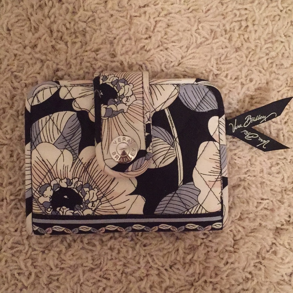 Vera Bradley Wallet